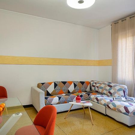 Apartmán Casa Zafferano By Wonderful Italy Janov Exteriér fotografie