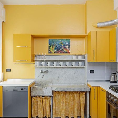 Apartmán Casa Zafferano By Wonderful Italy Janov Exteriér fotografie