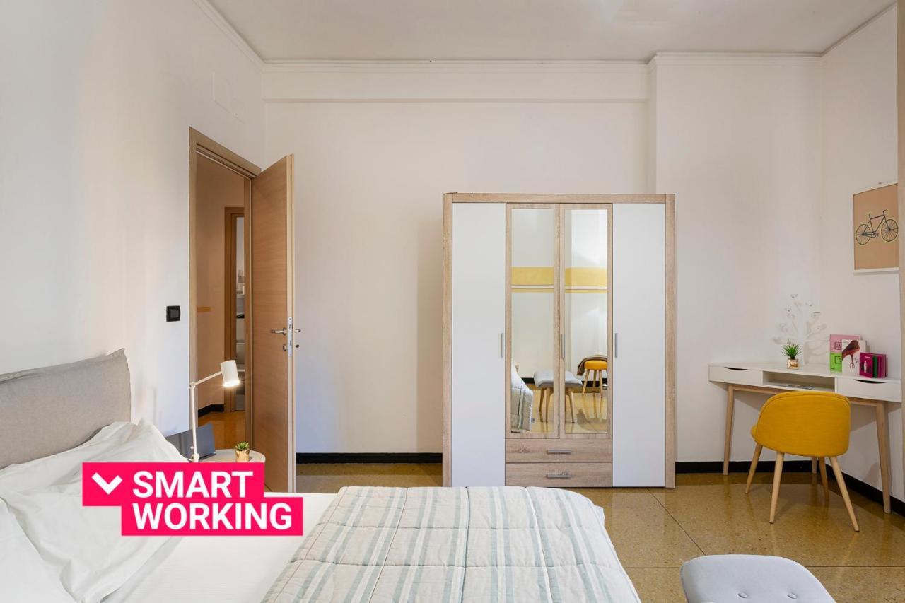 Apartmán Casa Zafferano By Wonderful Italy Janov Exteriér fotografie