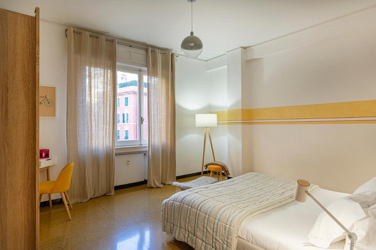 Apartmán Casa Zafferano By Wonderful Italy Janov Exteriér fotografie