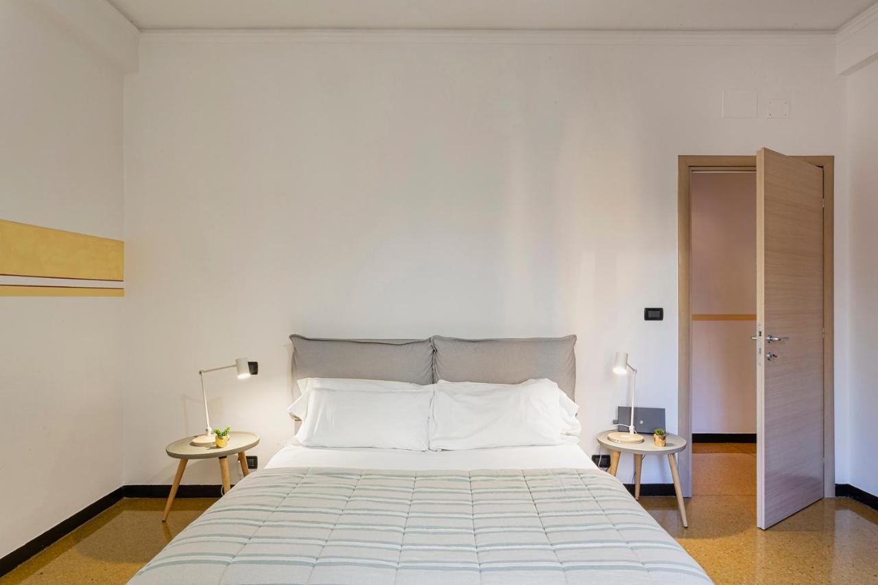 Apartmán Casa Zafferano By Wonderful Italy Janov Exteriér fotografie