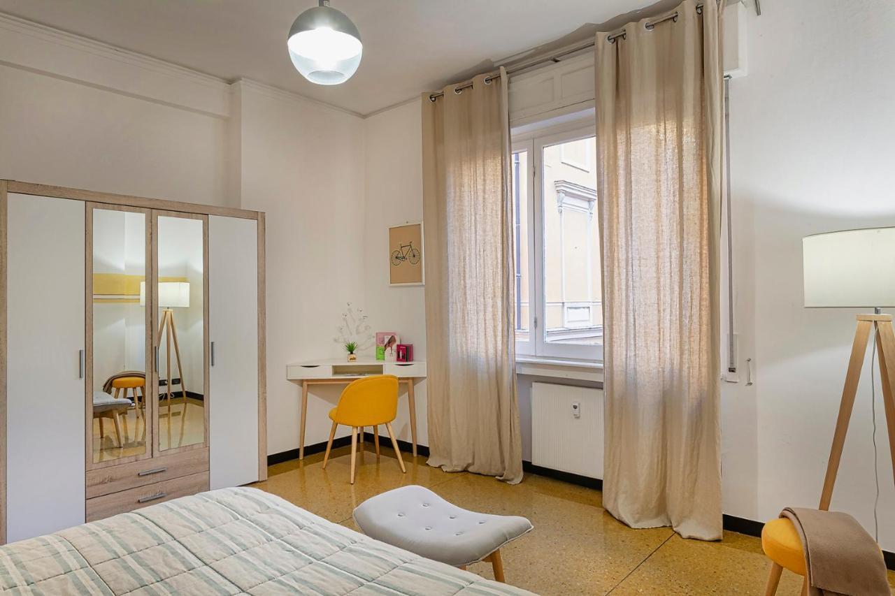 Apartmán Casa Zafferano By Wonderful Italy Janov Exteriér fotografie
