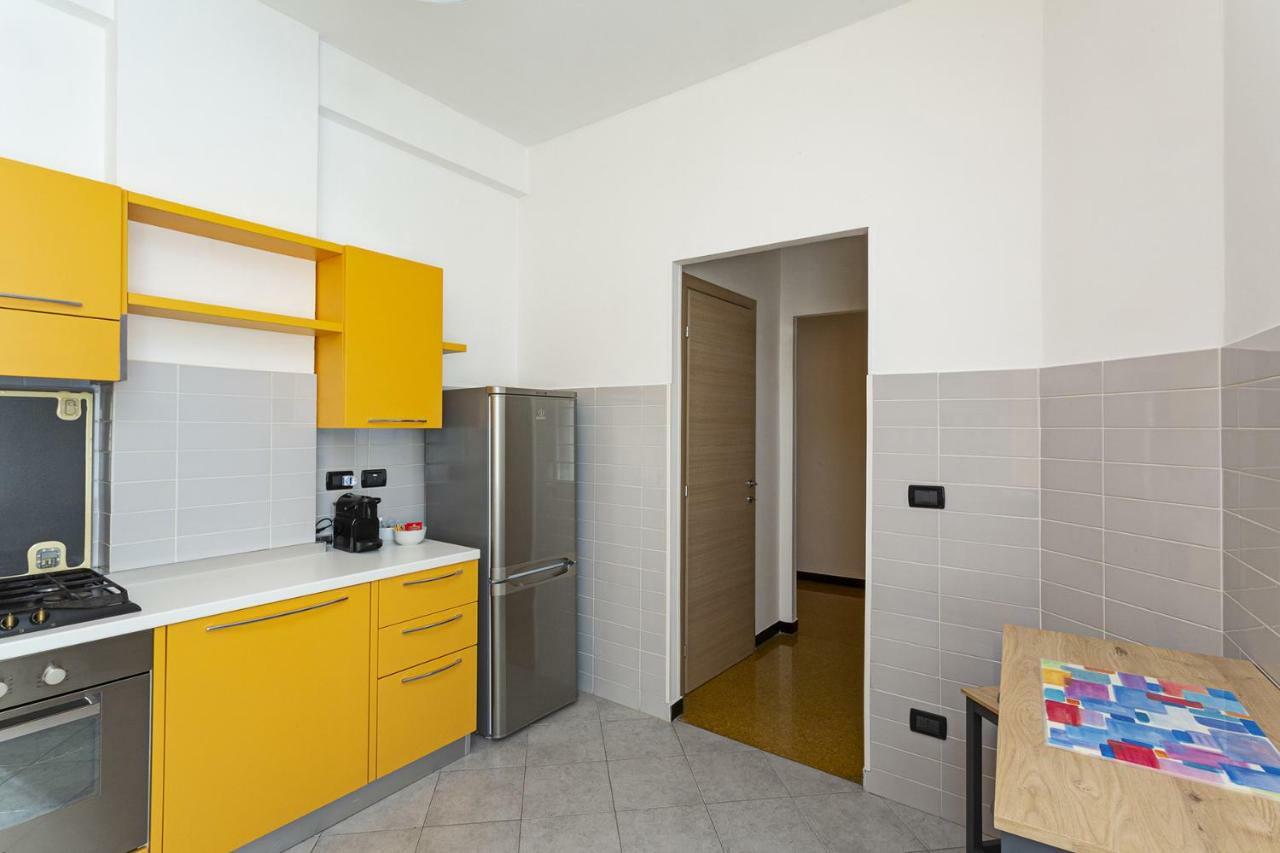 Apartmán Casa Zafferano By Wonderful Italy Janov Exteriér fotografie
