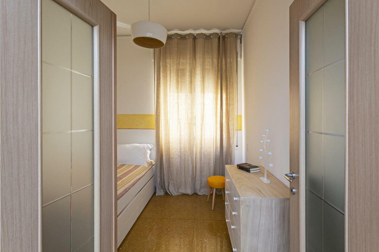 Apartmán Casa Zafferano By Wonderful Italy Janov Exteriér fotografie