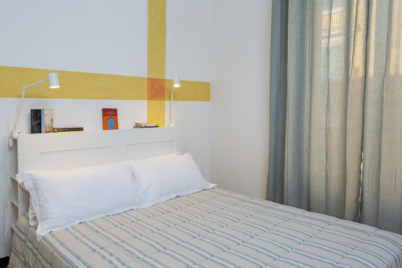 Apartmán Casa Zafferano By Wonderful Italy Janov Exteriér fotografie