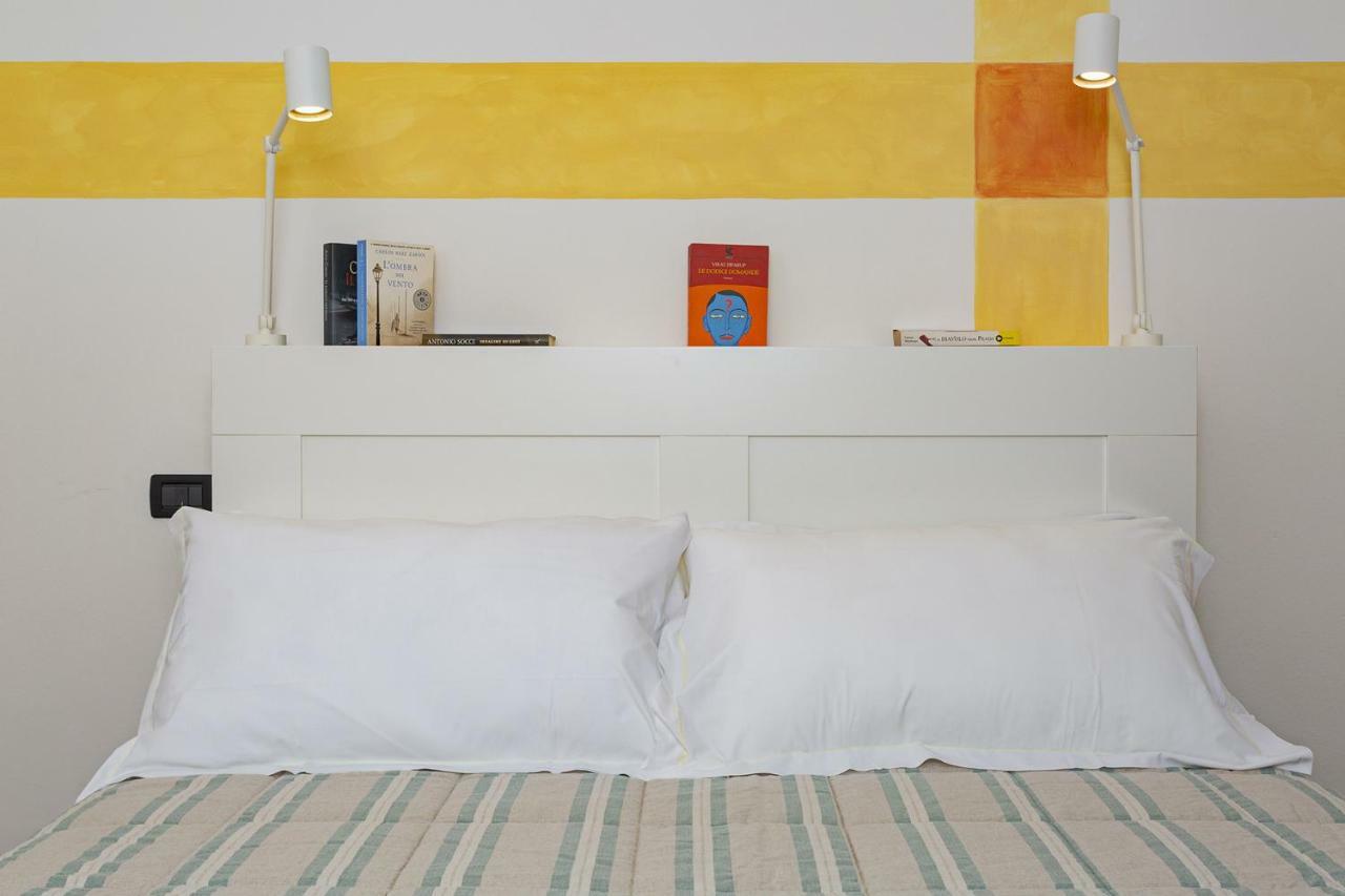 Apartmán Casa Zafferano By Wonderful Italy Janov Exteriér fotografie