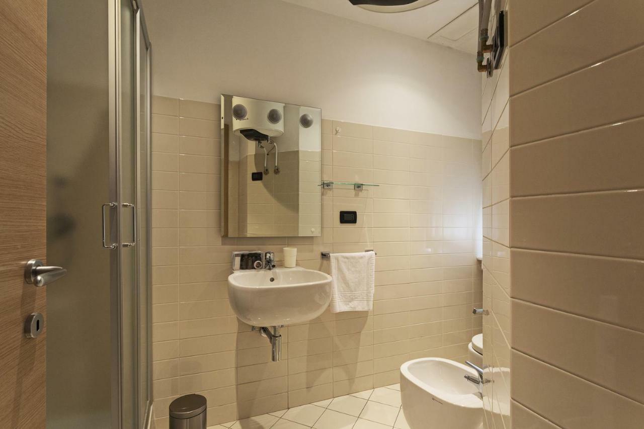 Apartmán Casa Zafferano By Wonderful Italy Janov Exteriér fotografie