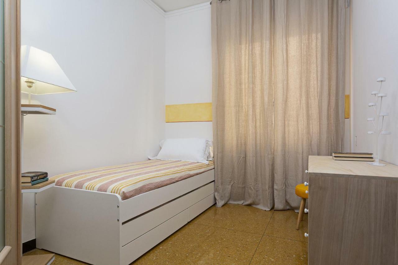 Apartmán Casa Zafferano By Wonderful Italy Janov Exteriér fotografie