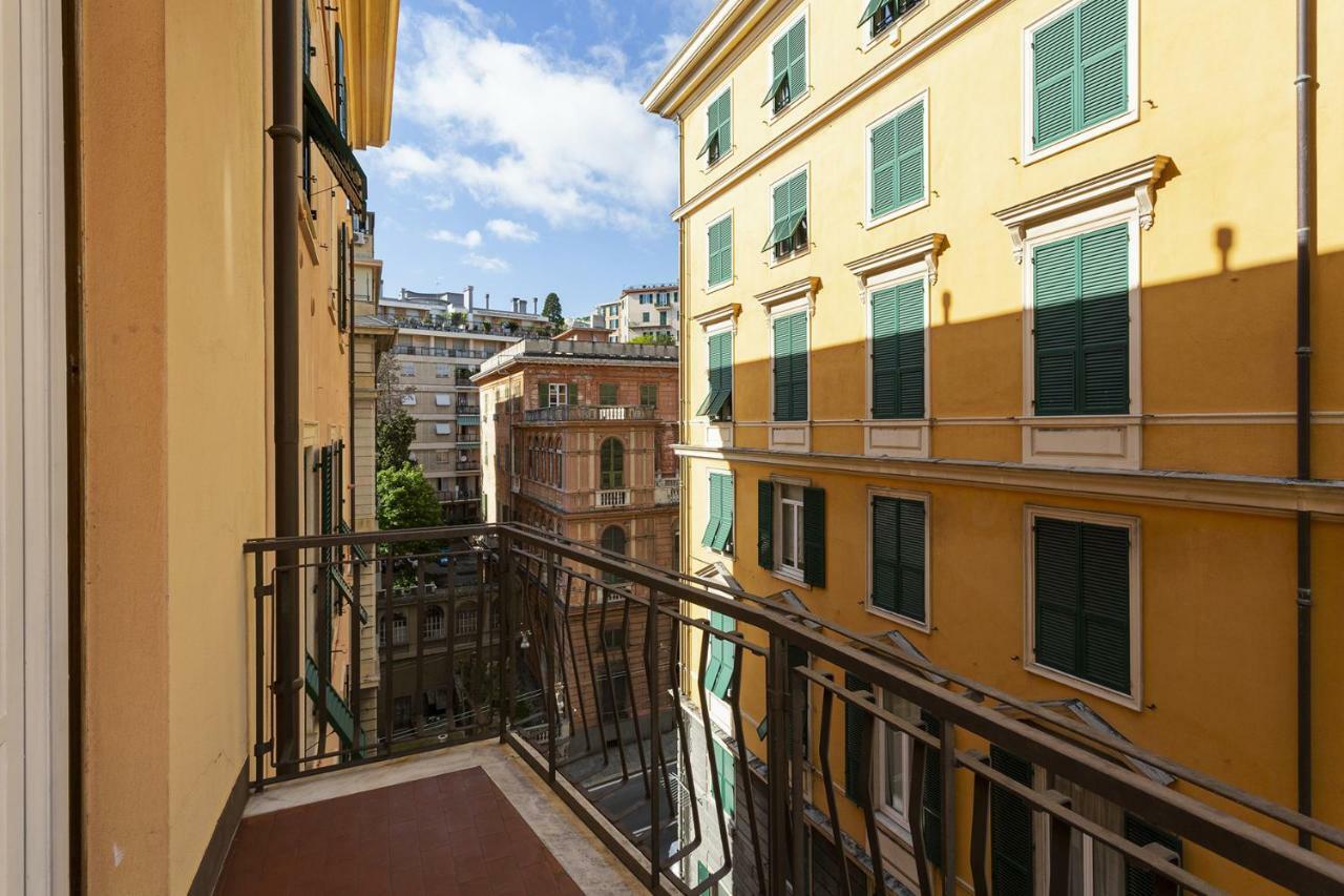 Apartmán Casa Zafferano By Wonderful Italy Janov Exteriér fotografie
